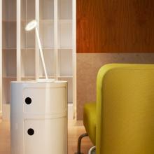  PIXO - Pixo Optical Table Lamp